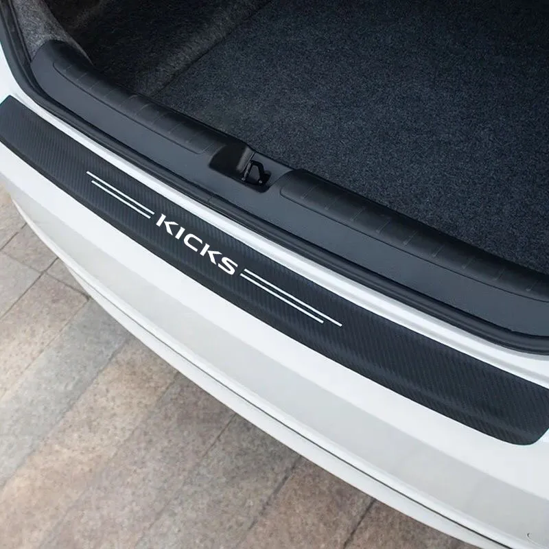 Car Door Sill Guard Plate Thre - Crepe Pan Carbon のレビューと価格