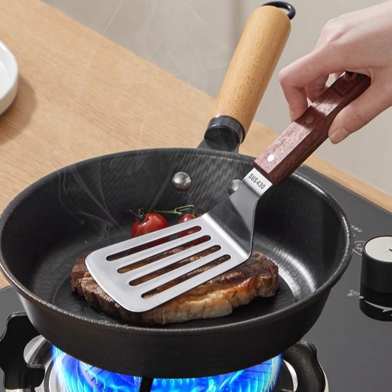 COOKER KING Stainless Steel Sp - Okonomiyaki Spatula のレビューと価格
