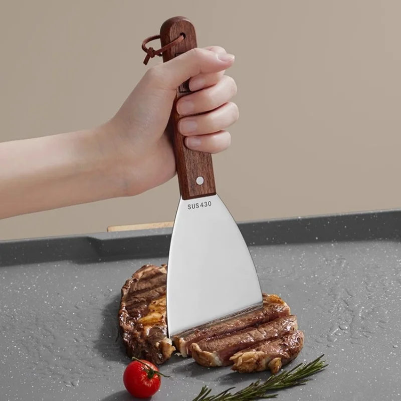 COOKER KING Stainless Steel Sp - Okonomiyaki Spatula のレビューと価格