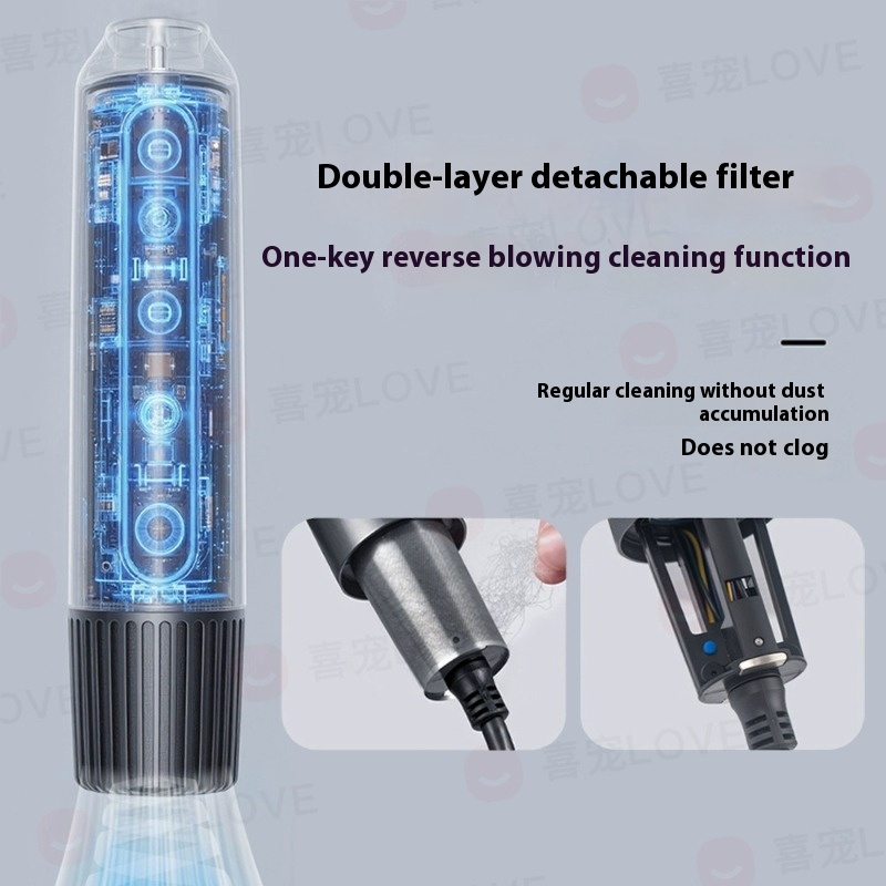 Professional Neck-Hanging Pet  - Hot Dog Press のレビューと価格