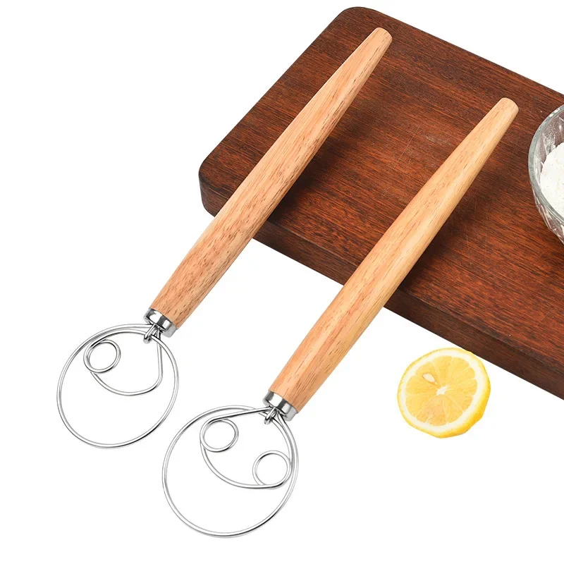 Danish Dough Whisk Stainless S - Danish Pancake Pan のレビューと価格