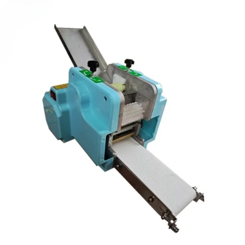 110v/220v Tabletop Automatic S - Spring Roll Wrapper のレビューと価格