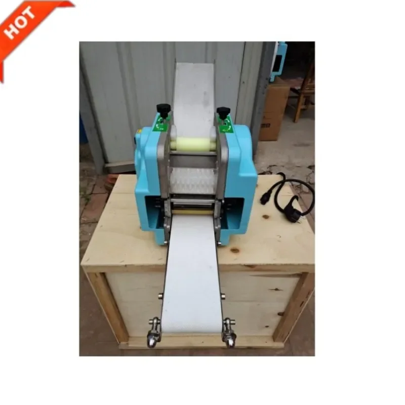 110v/220v Tabletop Automatic S - Spring Roll Wrapper のレビューと価格