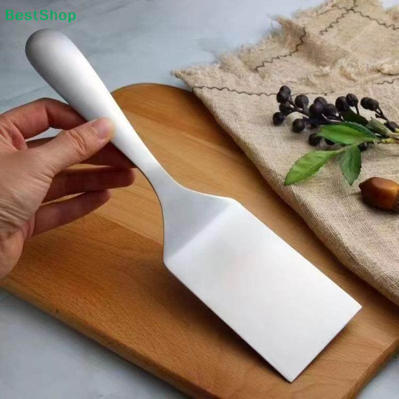 〔R〕Stainless Steel Steak Spatu - Okonomiyaki Spatula のレビューと価格