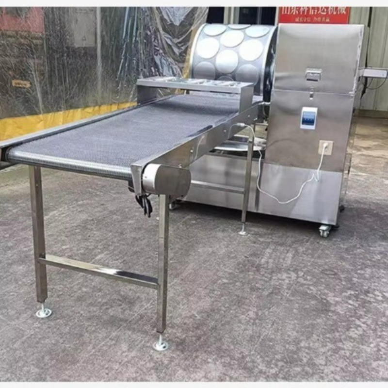 Made In-china Automatic Empana - Spring Roll Wrapper のレビューと価格