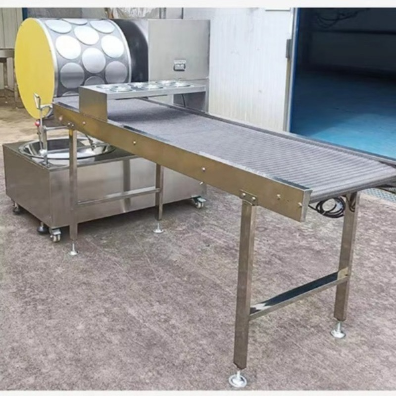 Made In-china Automatic Empana - Spring Roll Wrapper のレビューと価格