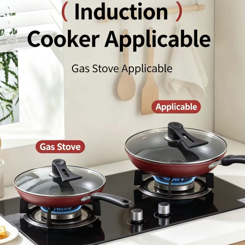 Non-Stick Cast Iron Frying Pan - Mini Pancake Griddle のレビューと価格